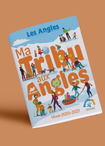 Ma Tribu aux Angles hiver 2020/2021