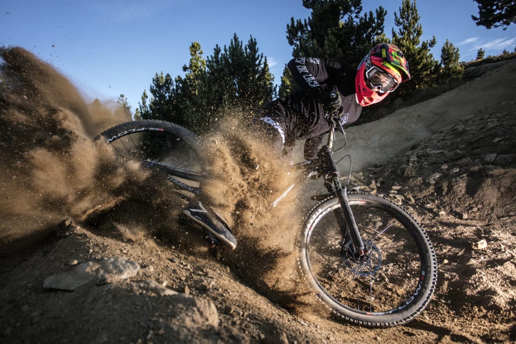 BIKE PARK 4