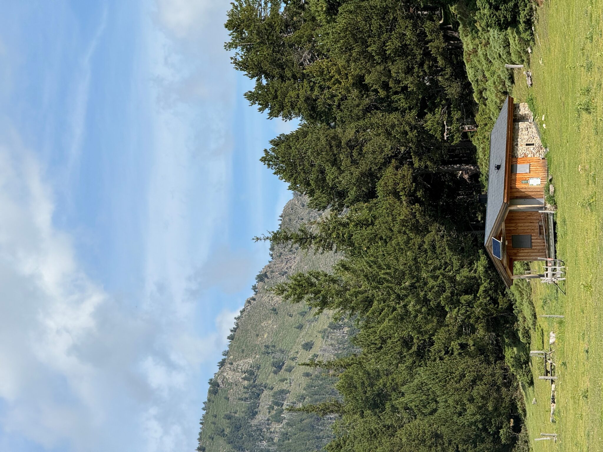 angleo refuge gagnade