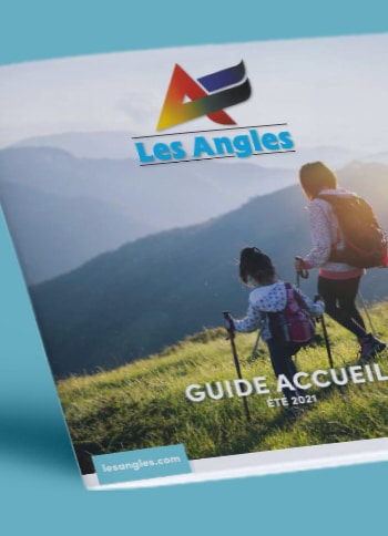 GUIDE ACCUEIL ETE 2021