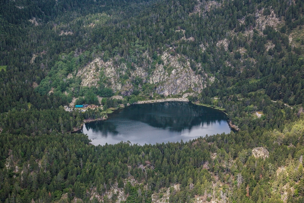 lac de balcère 1 1