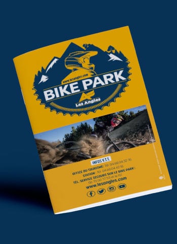 PLAN BIKE PARK