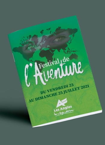 FESTIVAL DE L’AVENTURE