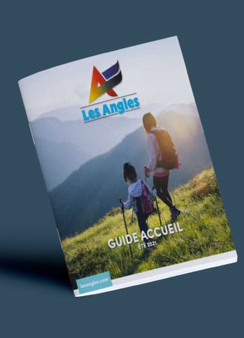 GUIDE ACCUEIL ETE 2021