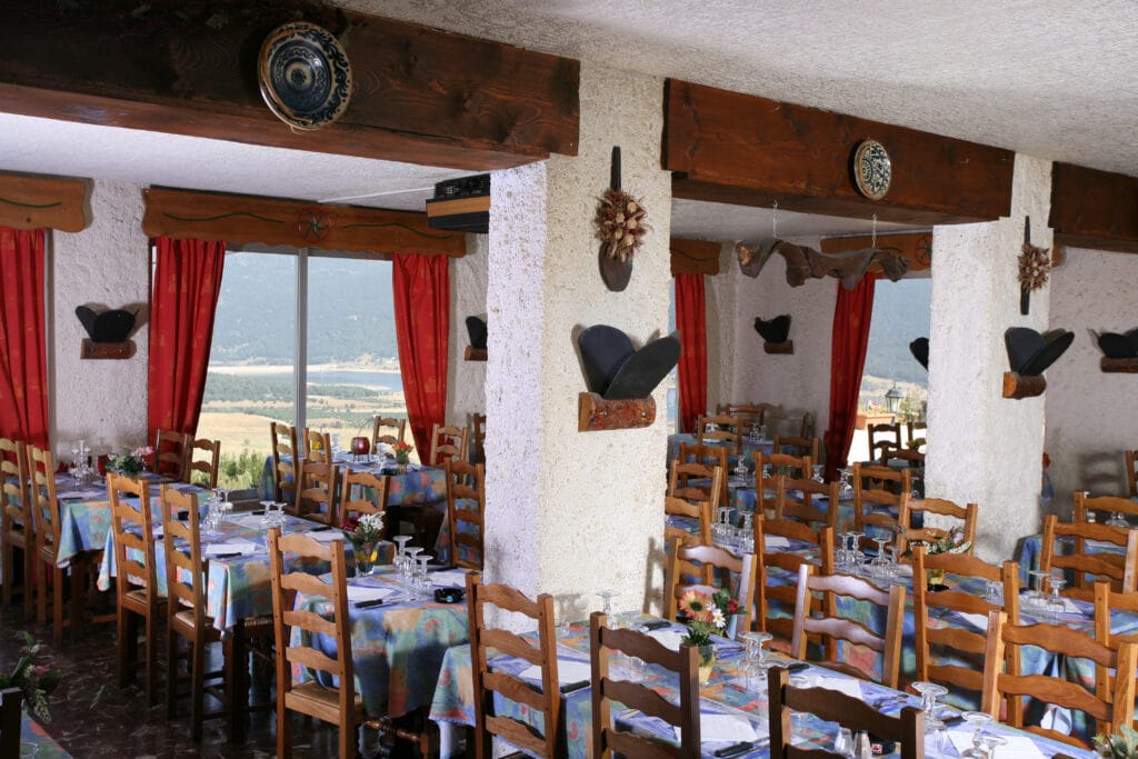 Pack lâcher prise à la montagne – Hôtel Le Bel Angle
