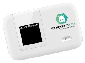 hippocket wifi