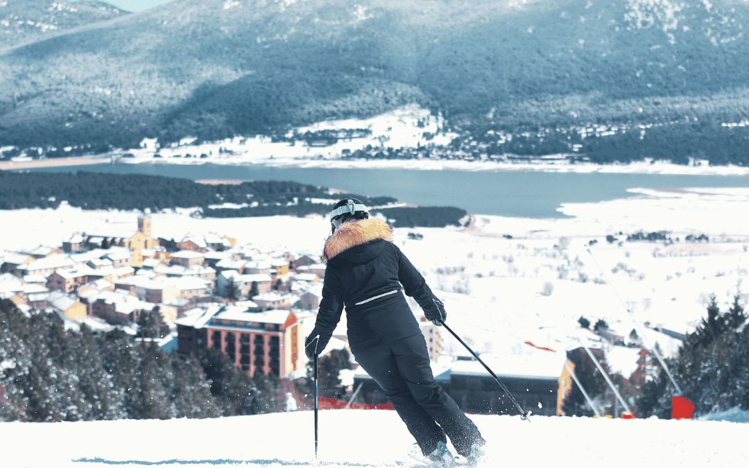 Forfait skiez zen – 6 jours