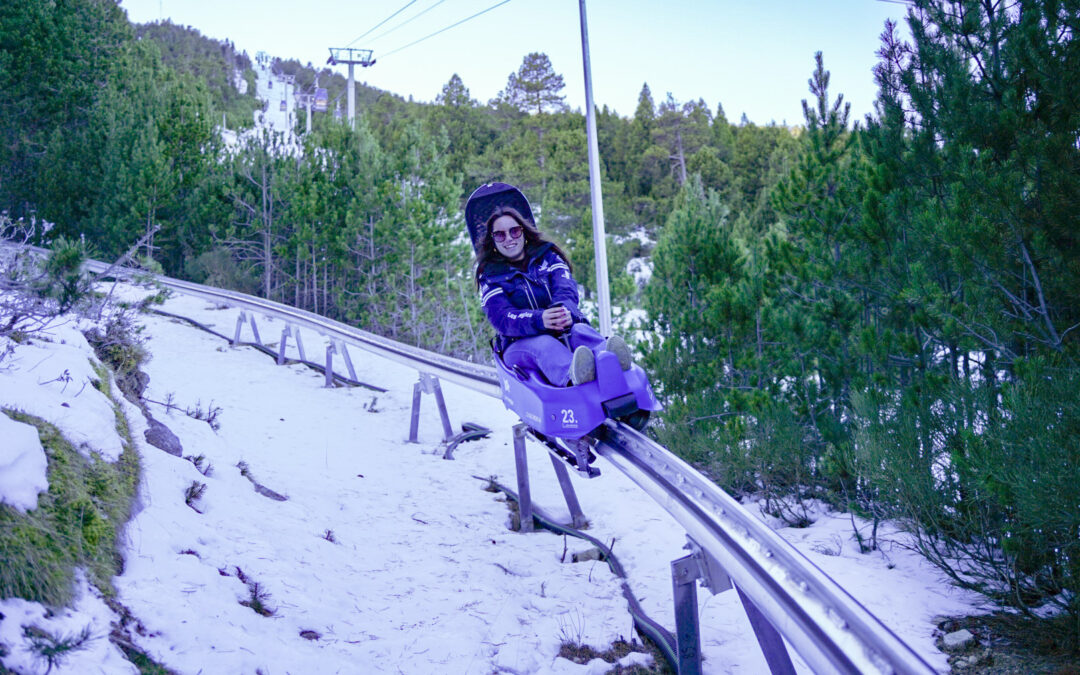 PASS LOUBAC MOUNTAIN