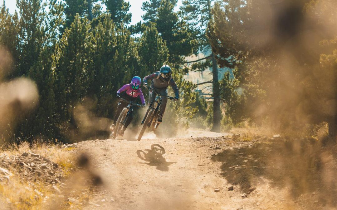 Pass bike 4h