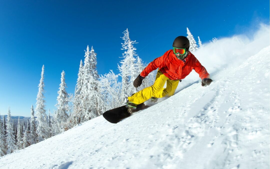 NICOLAS FILIATRE MONITEUR INDEPENDANT SNOWBOARD