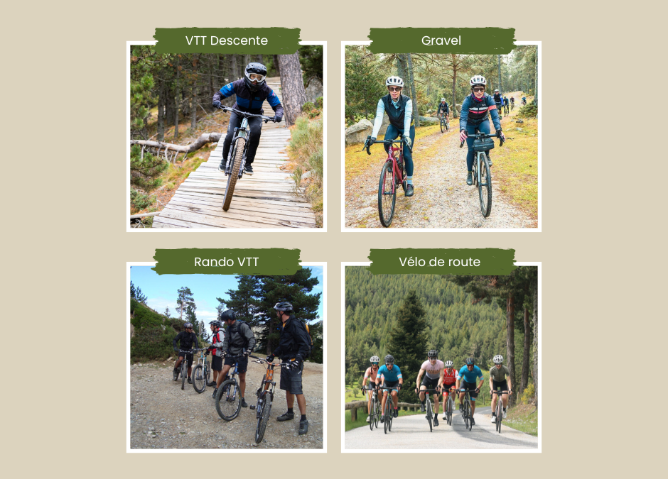Du vélo aux Angles ? Oui ! Mais lequel ?