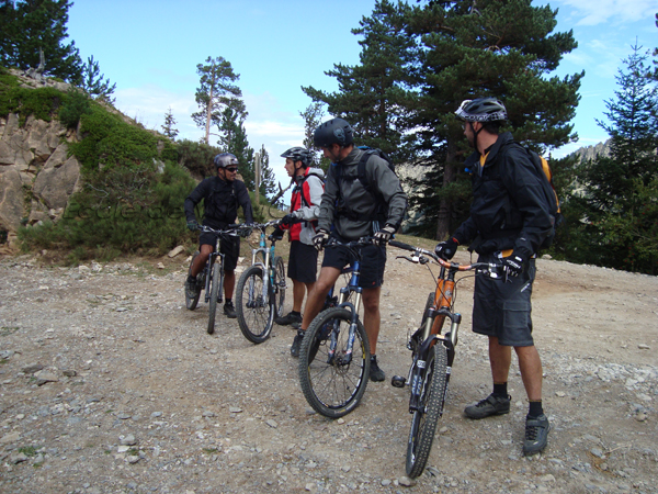 Ecole VTT des Angles 1
