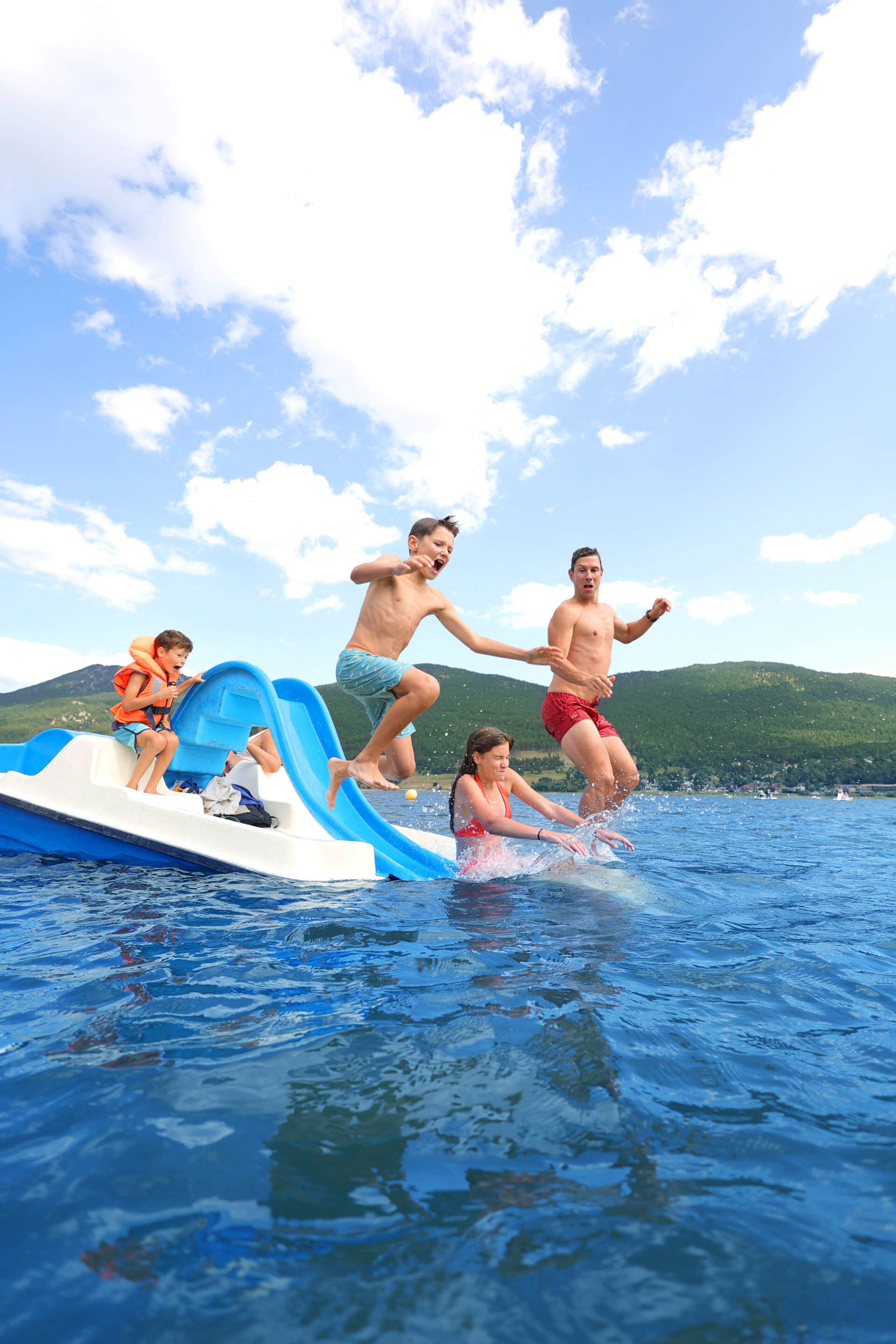 Activités & Loisirs