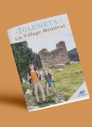 Mockup iglesietta