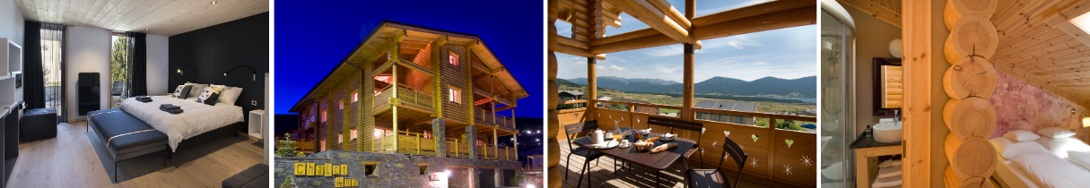 chalet ana