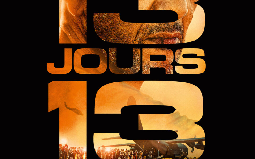 CINEMA “13 JOURS ET 13 NUITS