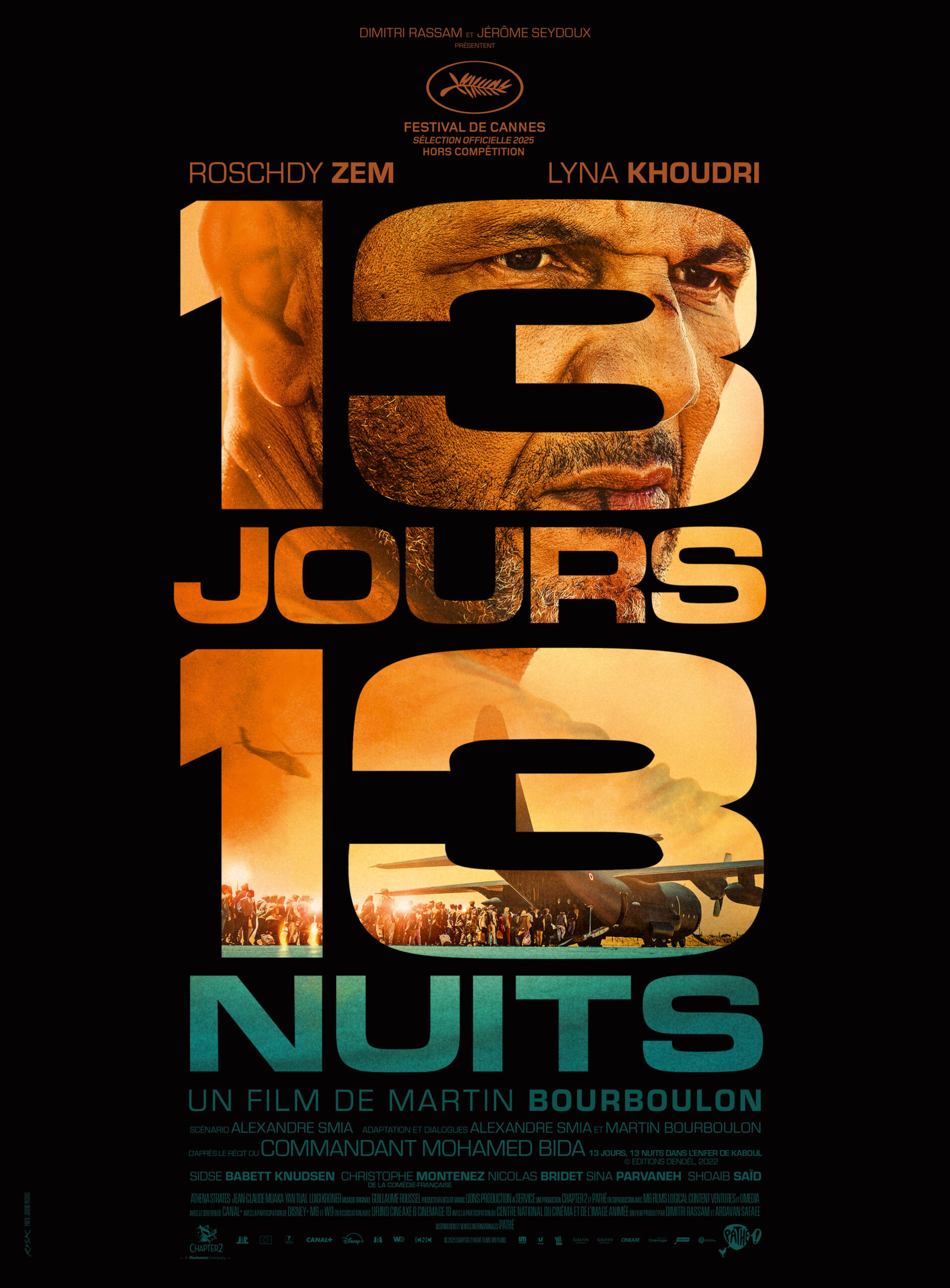 13jours 2