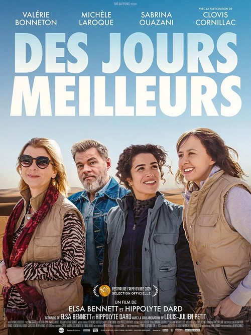 DesJoursMeilleurs