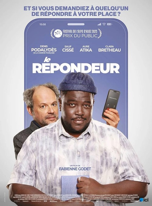 LeRepondeur