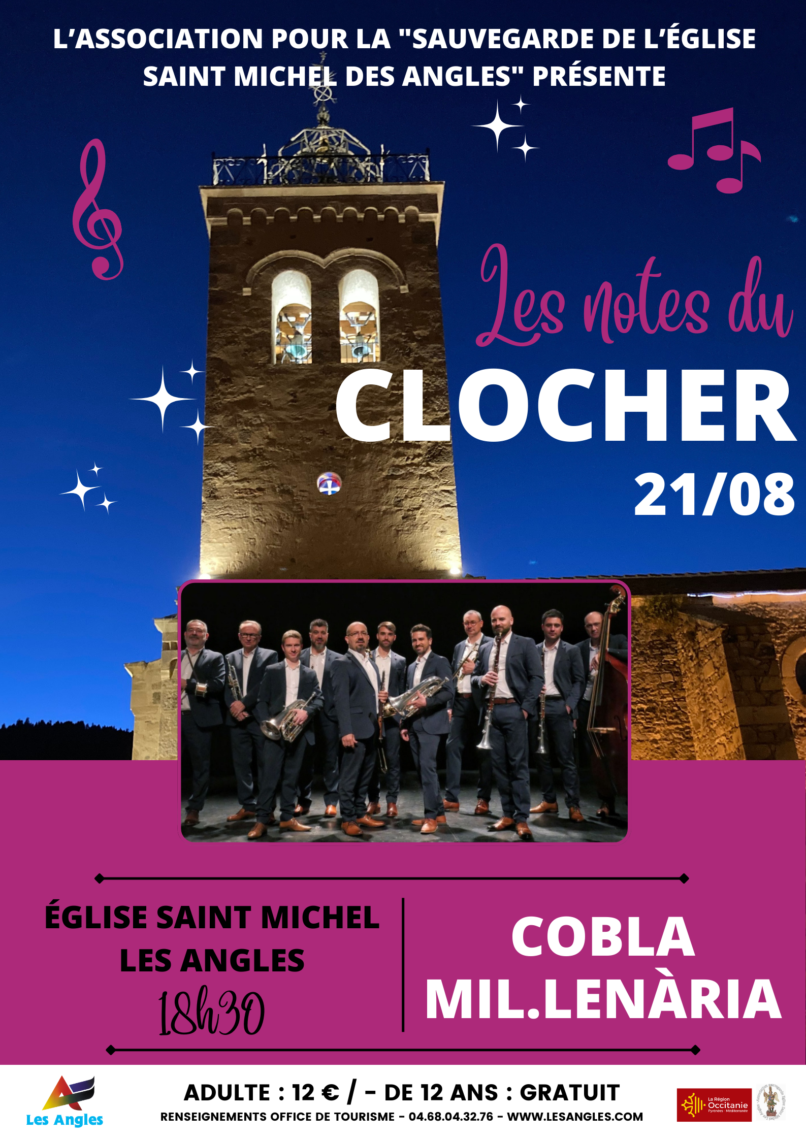 affiche-21-aout affiche 21 aout