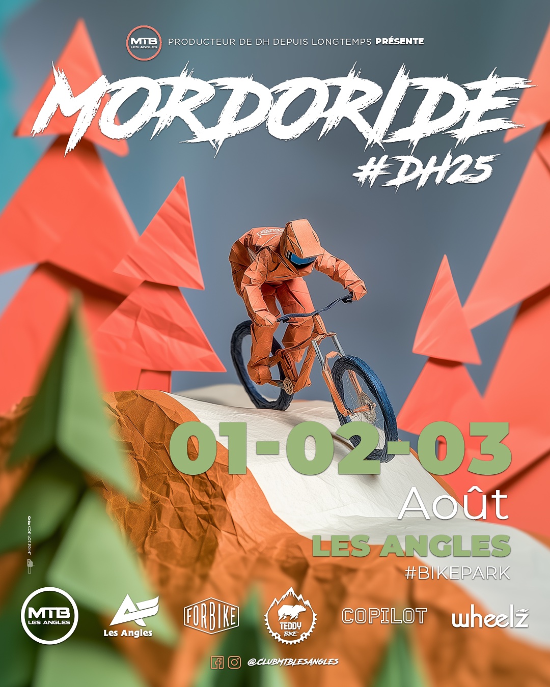 affiche mordoride