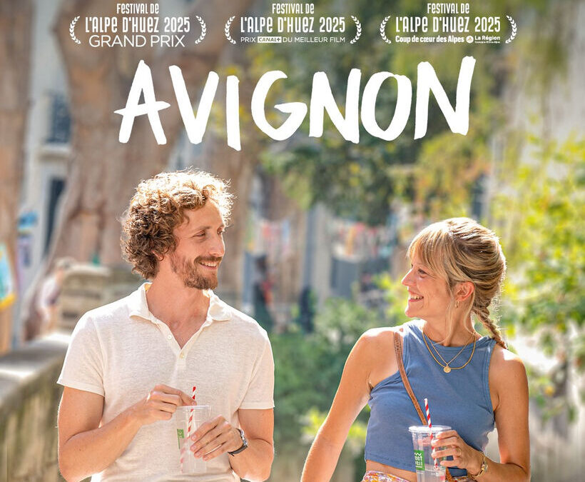 CINEMA “AVIGNON”