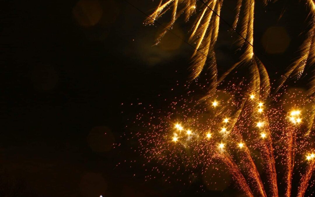 FETE NATIONALE