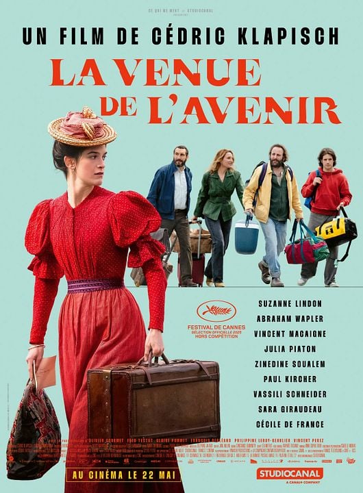 lavenuedelavenir