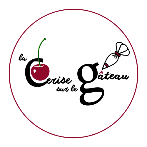 cerise sur gateau