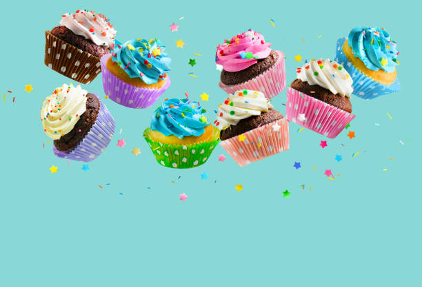 cupcakes