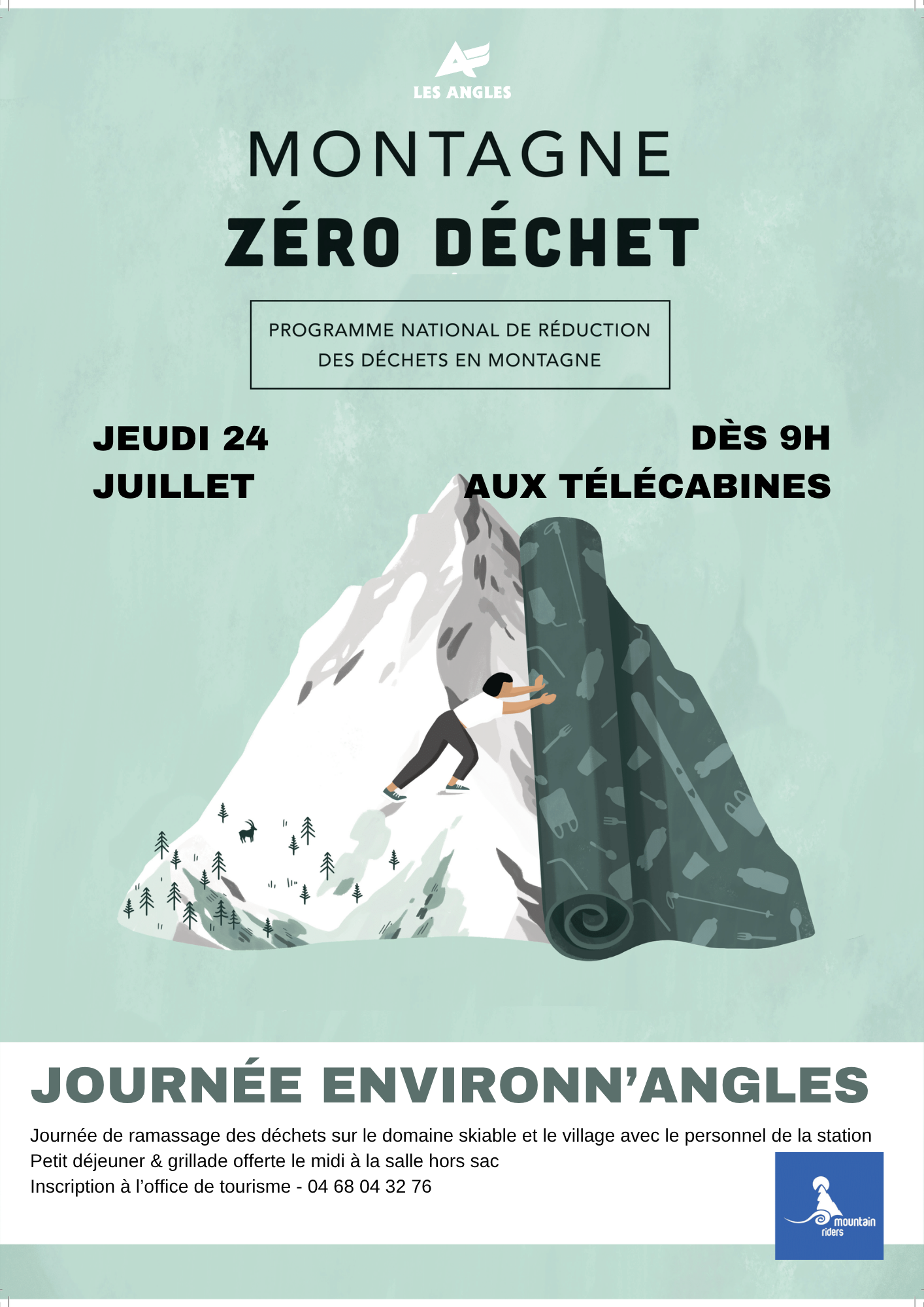 environnangles