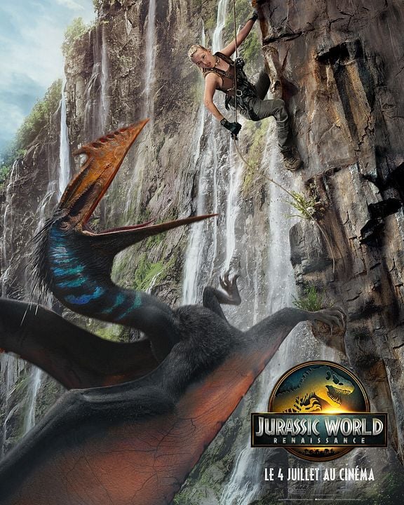 jurassic world 2