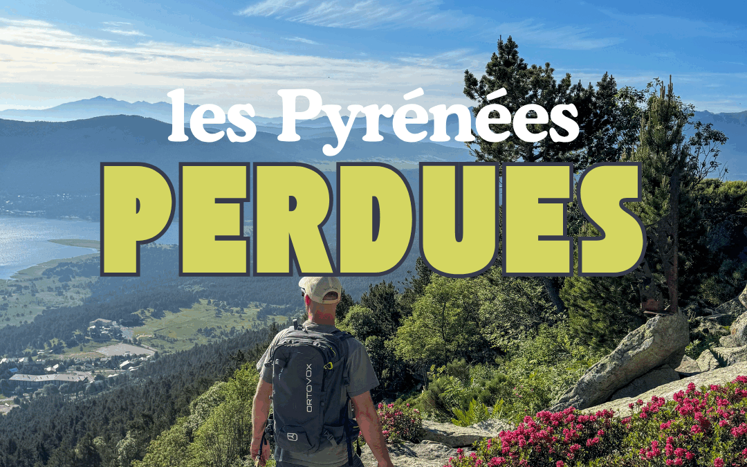 Les Pyrénées Perdues : une randonnée spectaculaire et géologique aux Angles