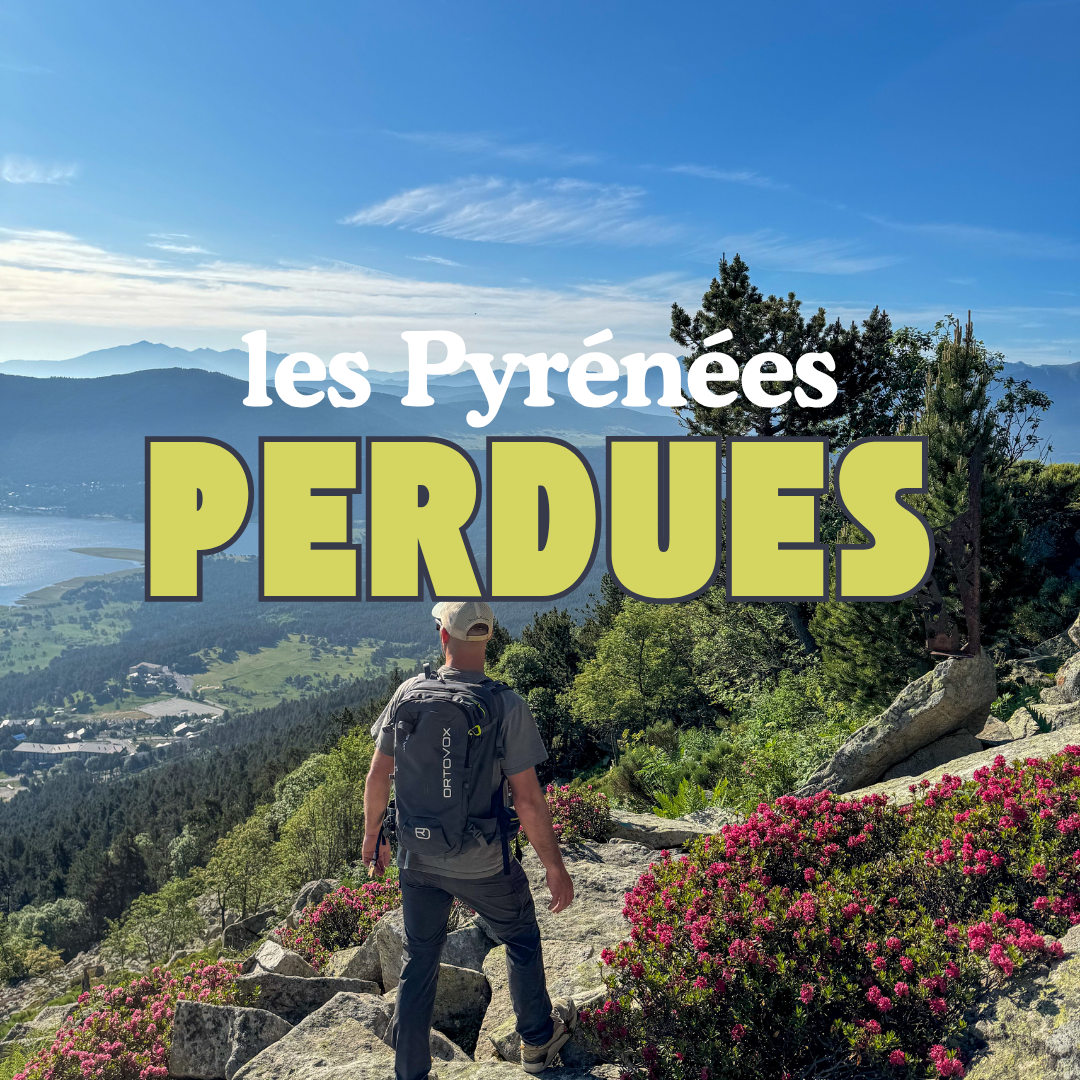 pyrenees perdues blog