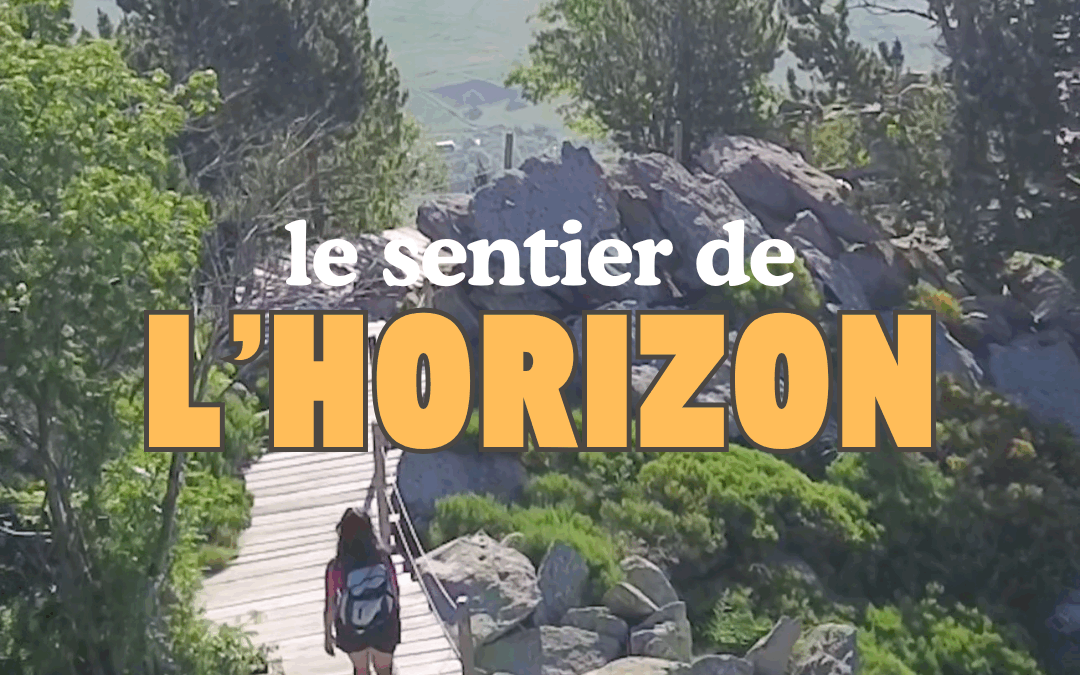 Randonnée facile aux Angles : partez sur le Sentier de l’Horizon !