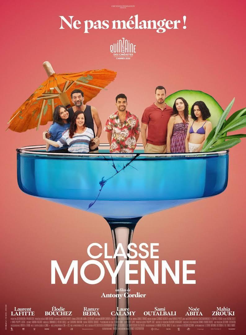 Classemoyenne