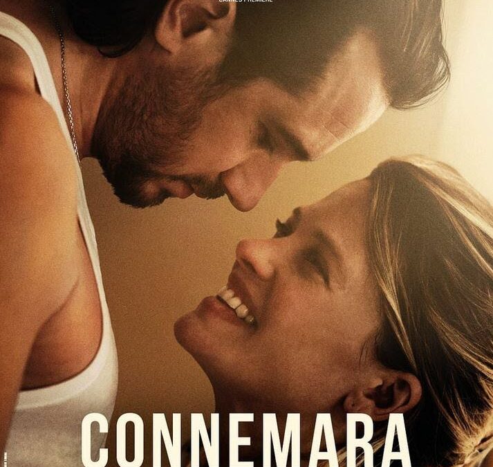 CINEMA “CONNEMARA”