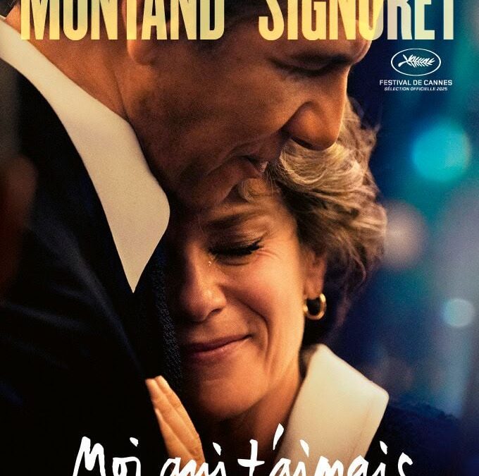 CINEMA “MOI QUI T’AIMAIS”