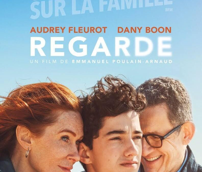 CINEMA “REGARDE”