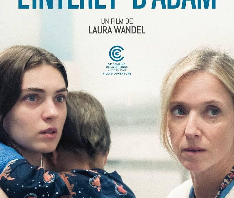 CINEMA “L’INTERET D’ADAM”