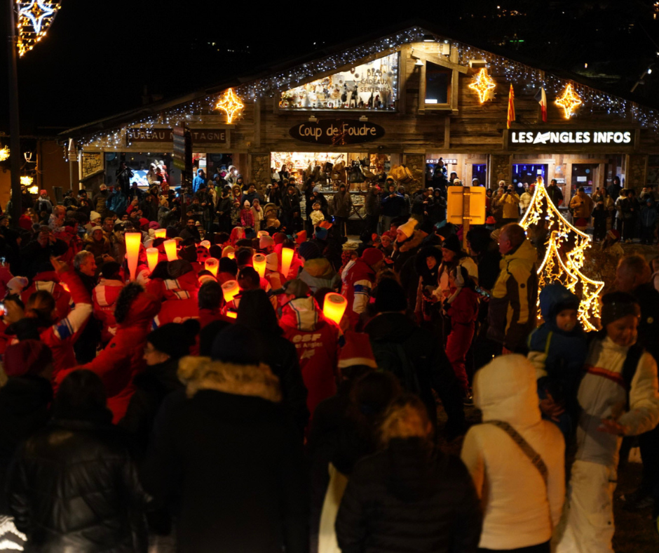 Programme des vacances