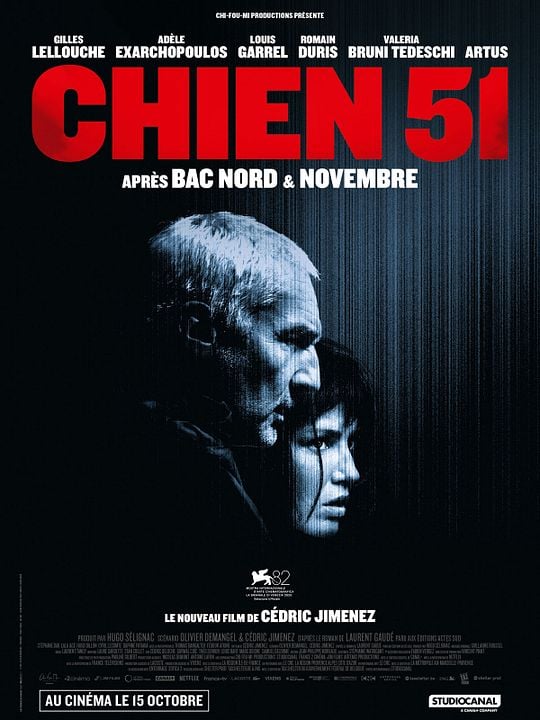 Chien-51 Chien 51
