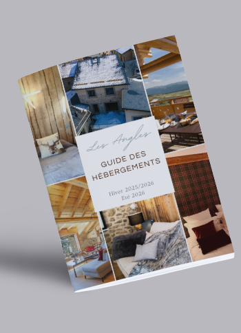 Guide des hébergements des Angles