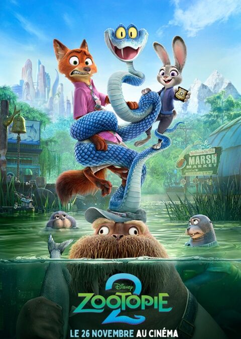 Zootopie 2 480x675