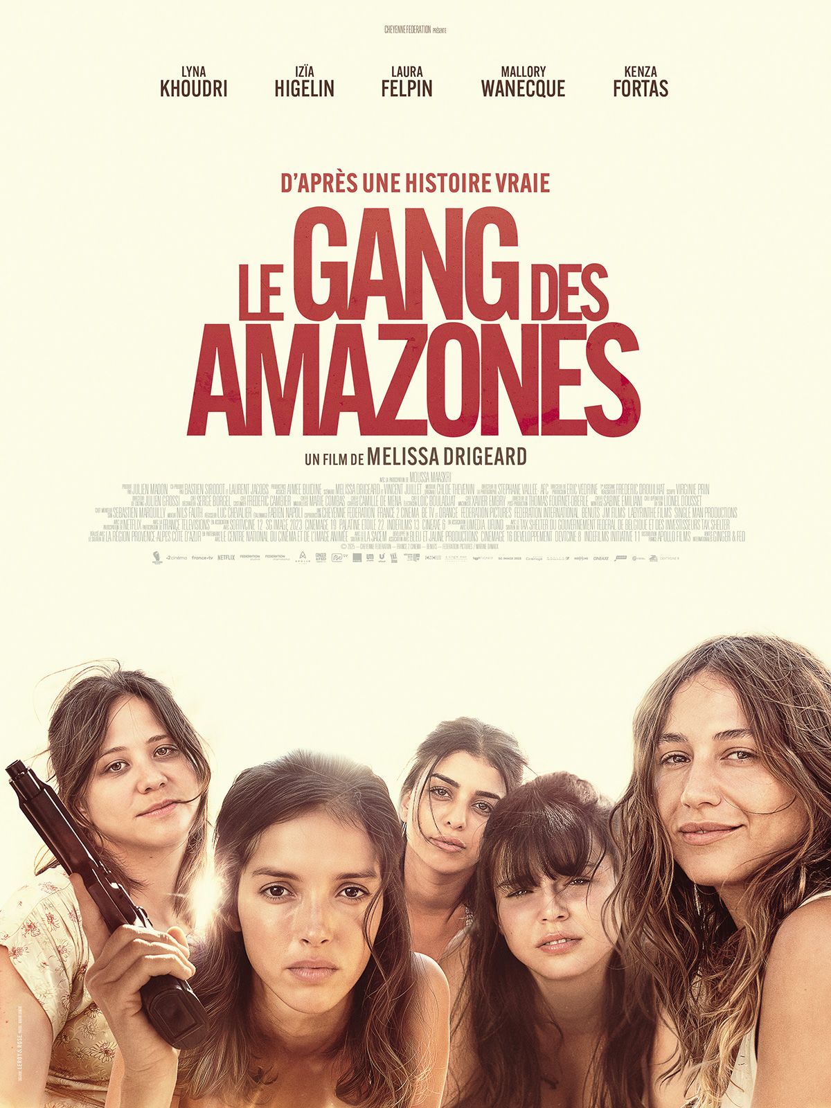 amazones 2