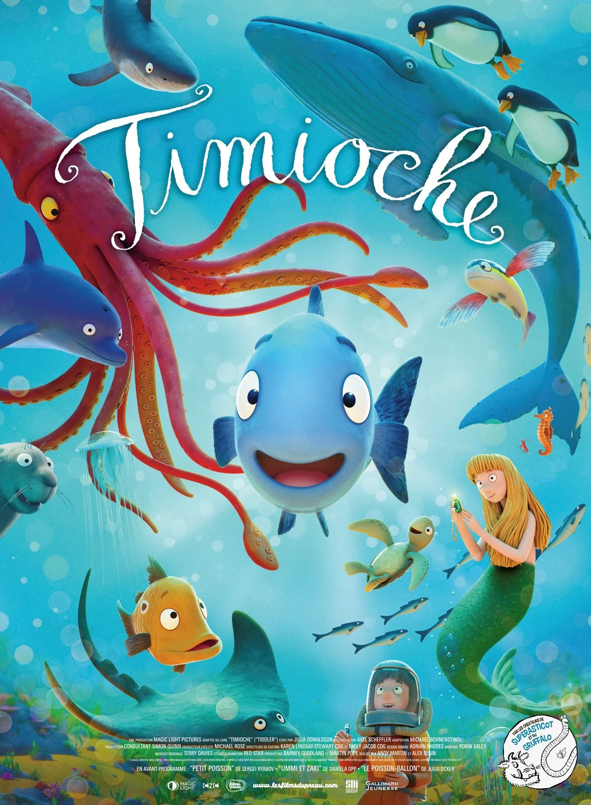 timoche