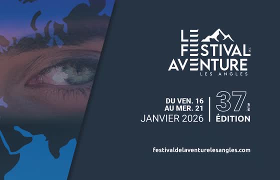 FESTIVAL DE L’AVENTURE
