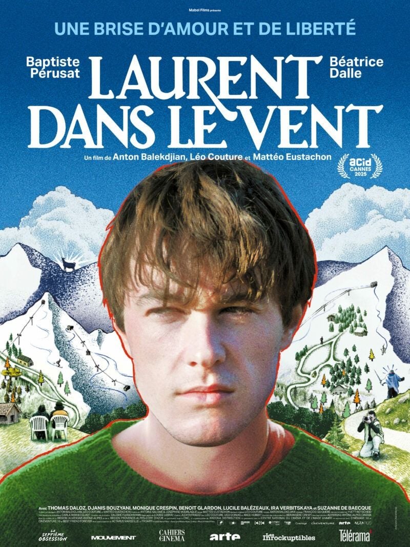 Laurentdanslevent