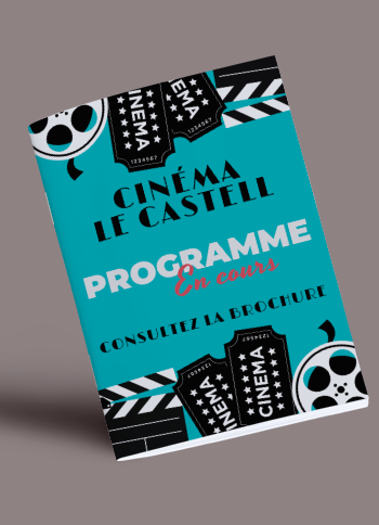 Mockup cinéma généraliste