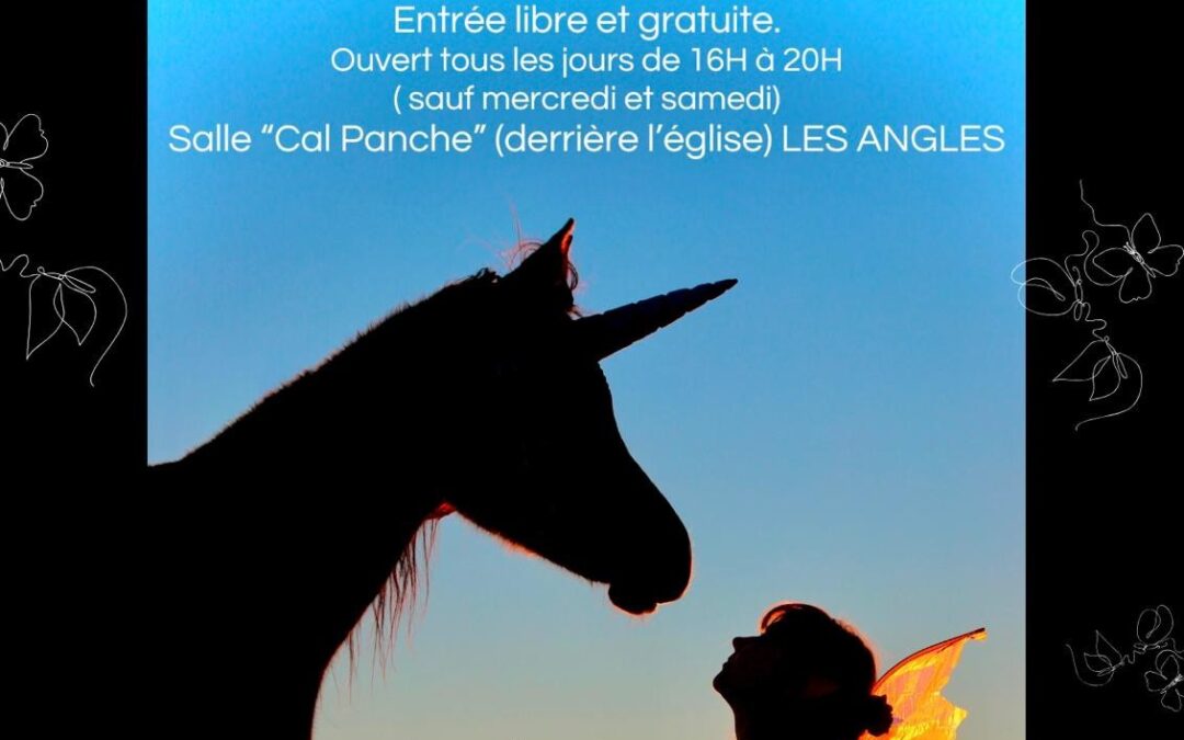 EXPO PHOTOS “EXPRESSIONS”